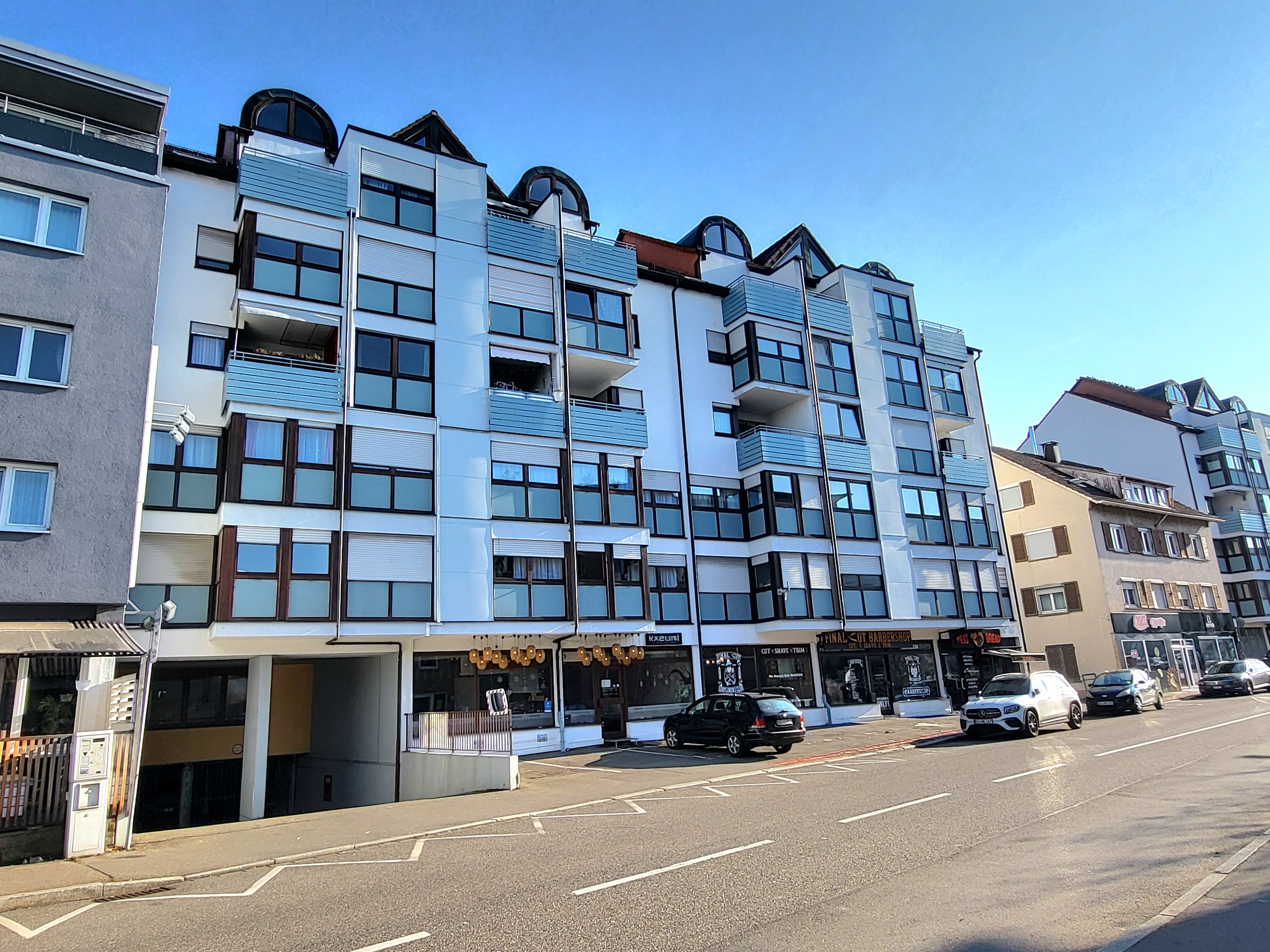 Eigentumswohnung Böblingen
