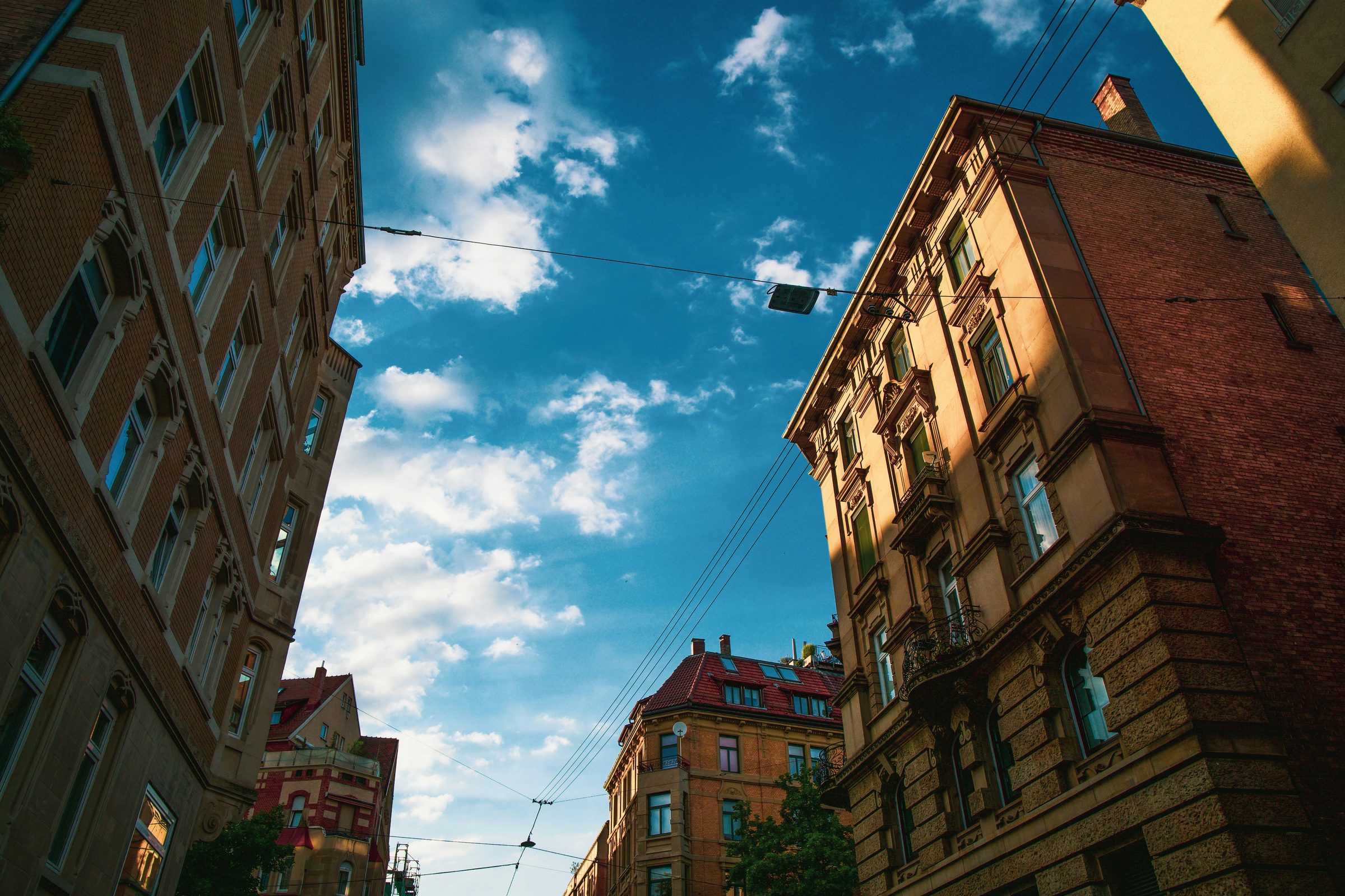Stuttgart – Kaun & Kaun Immobilien